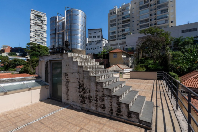 Imagem Imóvel à Venda, 400 m² em Alto Da Lapa - São Paulo Imagem Imóvel à Venda, 400 m² em Alto Da Lapa - São Paulo