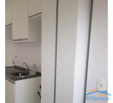 Imagem Apartamento com 2 Quartos à Venda, 54 m² em Umuarama - Osasco