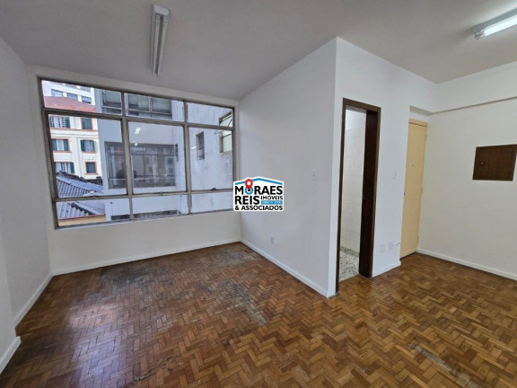 Imagem Sala Comercial à Venda ou Locação, 70 m² em Centro - São Paulo Imagem Sala Comercial à Venda ou Locação, 70 m² em Centro - São Paulo