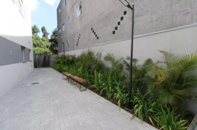 Imagem Imóvel com 2 Quartos à Venda, 39 m² em Imirim - São Paulo Imagem Imóvel com 2 Quartos à Venda, 39 m² em Imirim - São Paulo