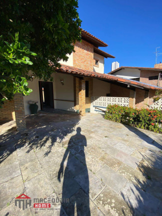 Imagem Casa com 4 Quartos à Venda, 563 m² em Pedro Gondim - João Pessoa