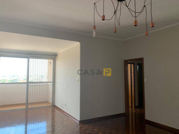 Imagem Apartamento com 3 Quartos à Venda, 147 m² em Vila Santa Catarina - Americana Imagem Apartamento com 3 Quartos à Venda, 147 m² em Vila Santa Catarina - Americana