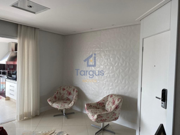 Imagem Apartamento com 3 Quartos à Venda, 127 m² em Jardim Independência - São Paulo Imagem Apartamento com 3 Quartos à Venda, 127 m² em Jardim Independência - São Paulo