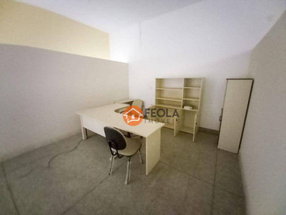 Imagem Sala Comercial para Alugar, 94 m² em Jardim Boer I - Americana Imagem Sala Comercial para Alugar, 94 m² em Jardim Boer I - Americana