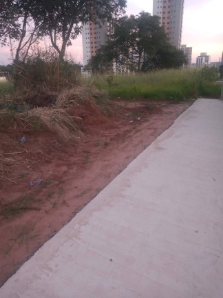 Imagem Terreno à Venda, 563 m² em Vila Aviação - Bauru Imagem Terreno à Venda, 563 m² em Vila Aviação - Bauru