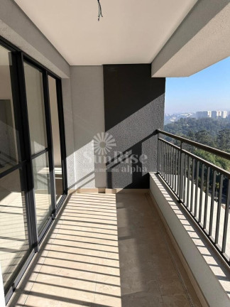 Apartamento com 2 Quartos à Venda, 69 m² em Alphaville Empresarial - Barueri