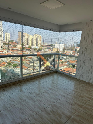 Imagem Imóvel com 3 Quartos à Venda, 90 m² em Mooca - São Paulo Imagem Imóvel com 3 Quartos à Venda, 90 m² em Mooca - São Paulo