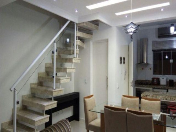 Imagem Casa de Condomínio com 3 Quartos à Venda, 100 m² em Morro Grande - Caieiras Imagem Casa de Condomínio com 3 Quartos à Venda, 100 m² em Morro Grande - Caieiras