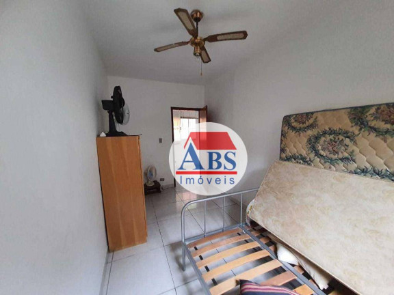 Imagem Casa com 1 Quarto à Venda, 32 m² em Aviação - Praia Grande Imagem Casa com 1 Quarto à Venda, 32 m² em Aviação - Praia Grande