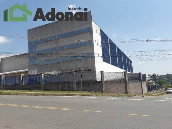 Imagem Galpão para Alugar, 2.959 m² em Parque Industrial Iii (fazenda Grande) - Jundiaí