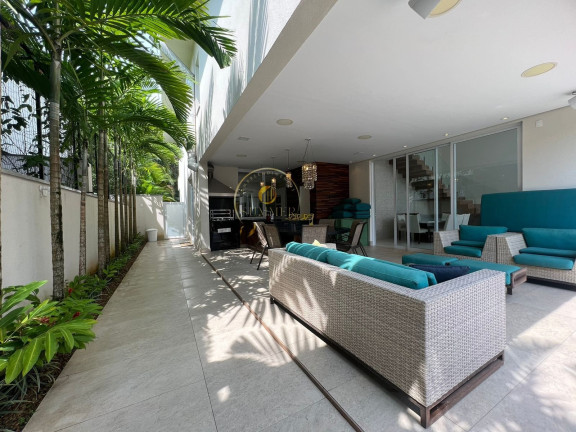 Imagem Apartamento com 6 Quartos à Venda, 531 m² em Riviera - Bertioga Imagem Apartamento com 6 Quartos à Venda, 531 m² em Riviera - Bertioga
