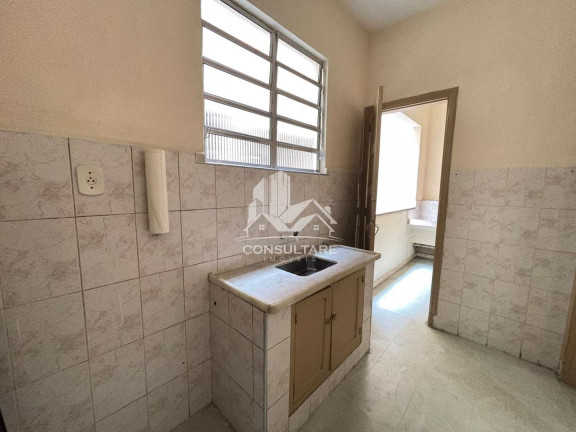 Imagem Apartamento com 1 Quarto para Alugar, 30 m² em Centro - Santos Imagem Apartamento com 1 Quarto para Alugar, 30 m² em Centro - Santos