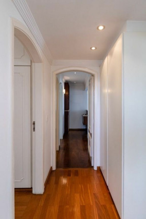 Imagem Apartamento com 3 Quartos à Venda, 140 m² em Campo Belo - São Paulo Imagem Apartamento com 3 Quartos à Venda, 140 m² em Campo Belo - São Paulo