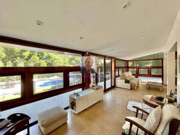 Imagem Casa com 4 Quartos à Venda, 500 m² em Paisagem Renoir - Cotia Imagem Casa com 4 Quartos à Venda, 500 m² em Paisagem Renoir - Cotia