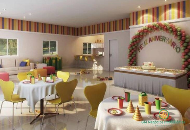 Imagem Apartamento com 2 Quartos à Venda, 51 m² em Jardim Monte Santo - Cotia Imagem Apartamento com 2 Quartos à Venda, 51 m² em Jardim Monte Santo - Cotia