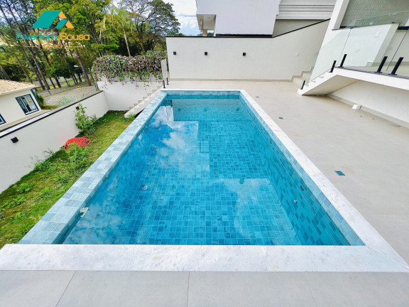 Imagem Casa de Condomínio com 3 Quartos à Venda, 220 m² em Residencial San Vitale - Bragança Paulista Imagem Casa de Condomínio com 3 Quartos à Venda, 220 m² em Residencial San Vitale - Bragança Paulista