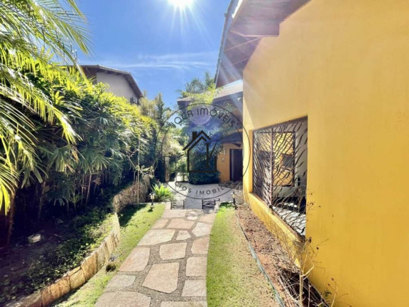 Imagem Casa de Condomínio com 5 Quartos à Venda, 1.207 m² em Palos Verdes - Carapicuíba Imagem Casa de Condomínio com 5 Quartos à Venda, 1.207 m² em Palos Verdes - Carapicuíba