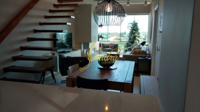 Imagem Cobertura com 3 Quartos à Venda, 120 m² em Atlantida - Xangri-la Imagem Cobertura com 3 Quartos à Venda, 120 m² em Atlantida - Xangri-la