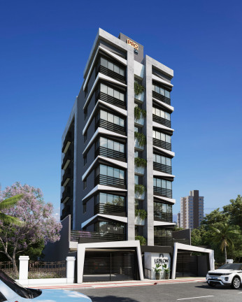 Imagem Apartamento com 2 Quartos à Venda, 97 m² em Perequê - Porto Belo