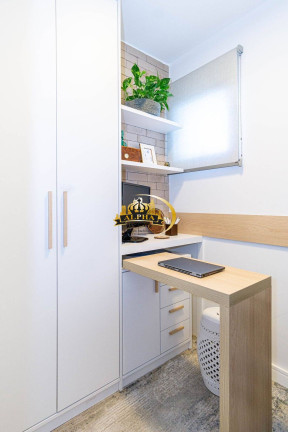 Imagem Apartamento com 3 Quartos à Venda, 120 m² em Santo Amaro - São Paulo