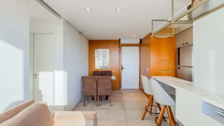 Imagem Apartamento com 2 Quartos à Venda, 55 m² em Quarto Distrito - Porto Alegre Imagem Apartamento com 2 Quartos à Venda, 55 m² em Quarto Distrito - Porto Alegre