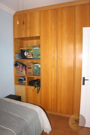 Imagem Casa de Condomínio com 4 Quartos à Venda, 230 m² em Demarchi - São Bernardo Do Campo