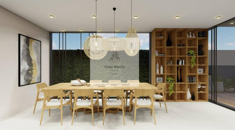 Imagem Casa de Condomínio com 4 Quartos à Venda, 350 m² em Condomínio Mont Blanc - Sorocaba Imagem Casa de Condomínio com 4 Quartos à Venda, 350 m² em Condomínio Mont Blanc - Sorocaba