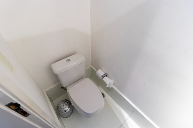 Imagem Casa de Condomínio com 3 Quartos à Venda, 195 m² em Alto Da Boa Vista - São Paulo