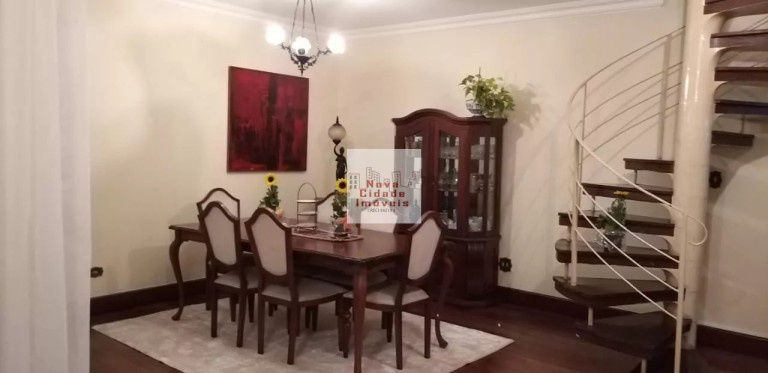 Imagem Apartamento com 4 Quartos à Venda, 300 m² em Vila Olímpia - São Paulo Imagem Apartamento com 4 Quartos à Venda, 300 m² em Vila Olímpia - São Paulo