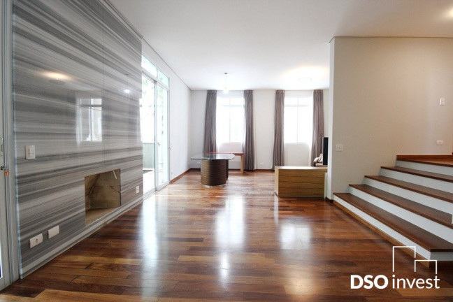 Imagem Casa de Condomínio com 3 Quartos à Venda, 444 m² em Brooklin - São Paulo