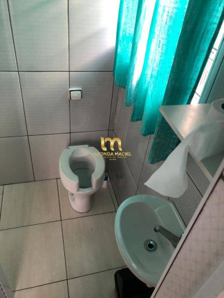 Imagem Casa com 2 Quartos à Venda, 365 m² em Ocian - Praia Grande