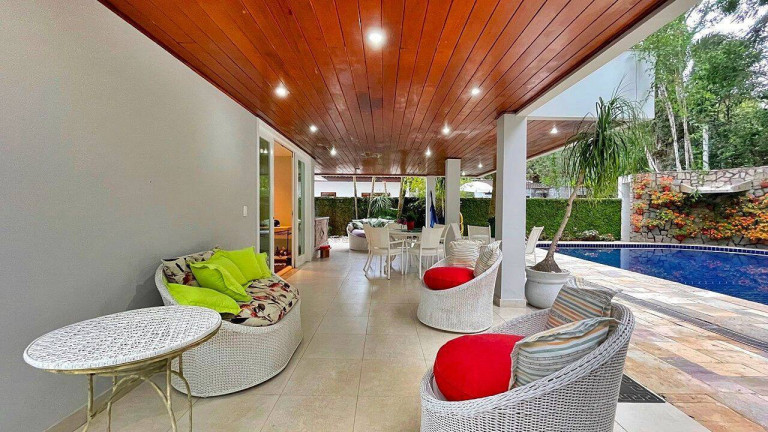 Imagem Casa com 4 Quartos à Venda, 480 m² em Riviera De São Lourenço - Bertioga Imagem Casa com 4 Quartos à Venda, 480 m² em Riviera De São Lourenço - Bertioga