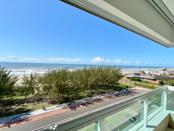 Imagem Apartamento com 3 Quartos à Venda, 177 m² em Navegantes - Capao Da Canoa