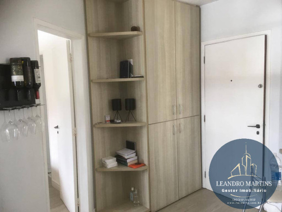 Imagem Apartamento com 1 Quarto à Venda, 45 m² em Itaim Bibi - São Paulo Imagem Apartamento com 1 Quarto à Venda, 45 m² em Itaim Bibi - São Paulo