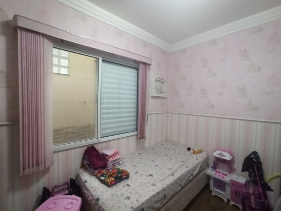 Imagem Sobrado com 3 Quartos à Venda, 140 m² em Jardim São Luís - Suzano Imagem Sobrado com 3 Quartos à Venda, 140 m² em Jardim São Luís - Suzano