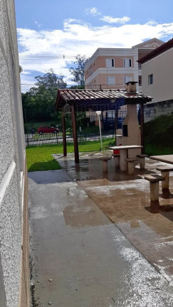 Imagem Apartamento com 2 Quartos para Alugar, 48 m² em Jardim ísis - Cotia Imagem Apartamento com 2 Quartos para Alugar, 48 m² em Jardim ísis - Cotia