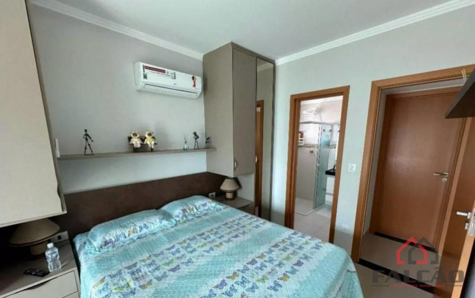 Imagem Apartamento com 3 Quartos à Venda, 113 m² em Aviação - Praia Grande Imagem Apartamento com 3 Quartos à Venda, 113 m² em Aviação - Praia Grande