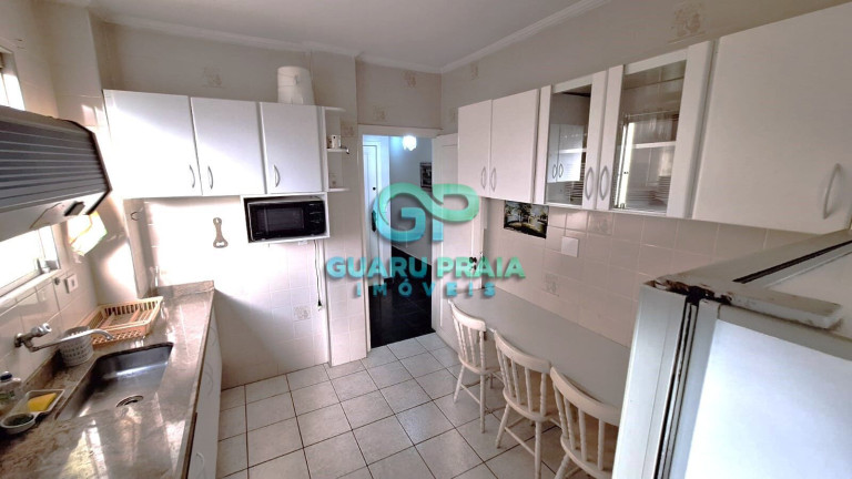 Imagem Apartamento com 4 Quartos para Alugar, 130 m² em Enseada - Guarujá Imagem Apartamento com 4 Quartos para Alugar, 130 m² em Enseada - Guarujá