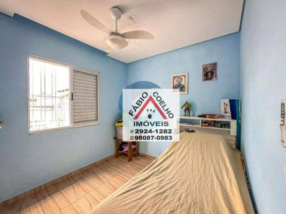 Imagem Sobrado com 5 Quartos à Venda, 125 m² em Socorro - São Paulo Imagem Sobrado com 5 Quartos à Venda, 125 m² em Socorro - São Paulo