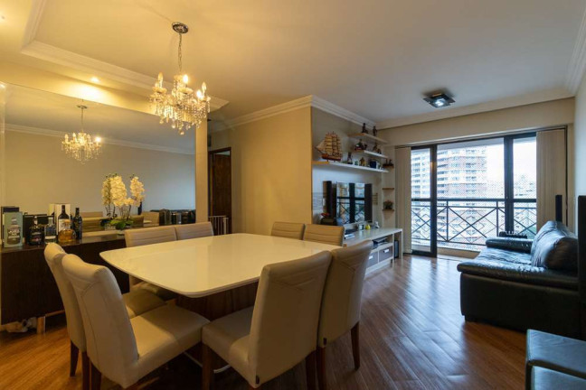 Imagem Apartamento com 3 Quartos à Venda, 91 m² em Saúde - São Paulo Imagem Apartamento com 3 Quartos à Venda, 91 m² em Saúde - São Paulo