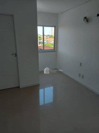 Imagem Apartamento com 3 Quartos à Venda, 79 m² em Ininga - Teresina Imagem Apartamento com 3 Quartos à Venda, 79 m² em Ininga - Teresina
