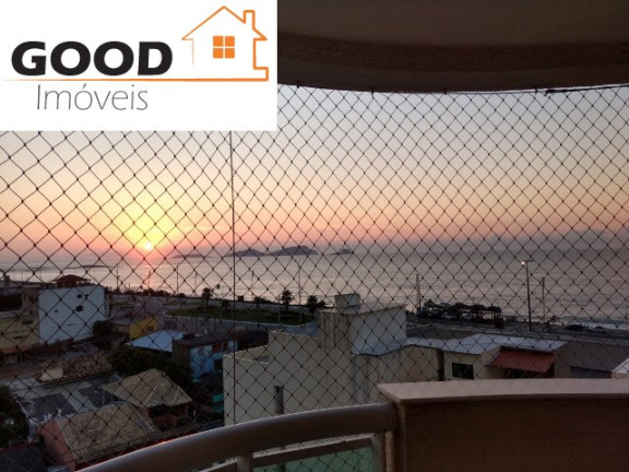 Imagem Apartamento com 2 Quartos à Venda, 72 m² em Costa Do Sol - Macaé Imagem Apartamento com 2 Quartos à Venda, 72 m² em Costa Do Sol - Macaé
