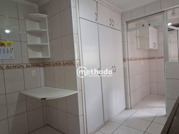 Imagem Apartamento com 3 Quartos à Venda, 80 m² em Jardim Proença - Campinas Imagem Apartamento com 3 Quartos à Venda, 80 m² em Jardim Proença - Campinas