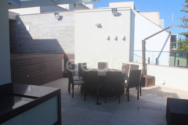 Imagem Cobertura com 4 Quartos à Venda, 308 m² em Barra Da Tijuca - Rio De Janeiro Imagem Cobertura com 4 Quartos à Venda, 308 m² em Barra Da Tijuca - Rio De Janeiro