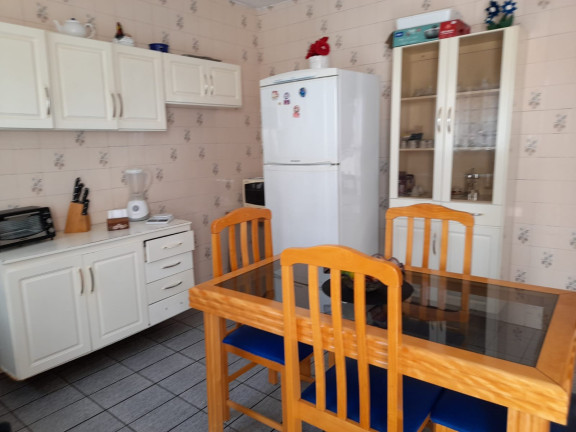 Imagem Casa com 2 Quartos à Venda, 85 m² em Vila Firmiano Pinto - São Paulo