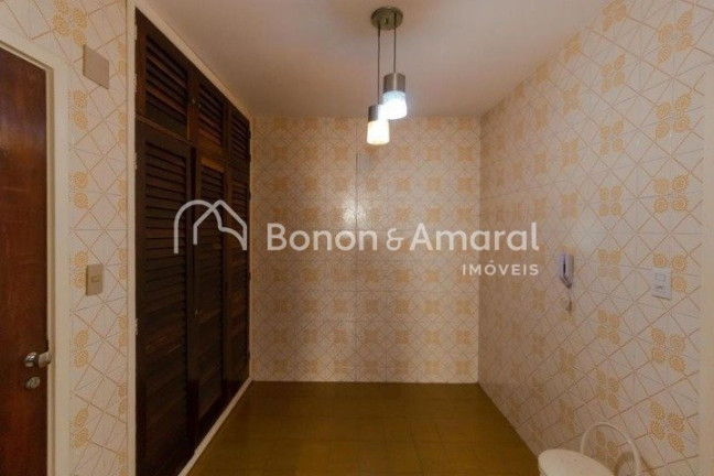 Imagem Apartamento com 3 Quartos à Venda, 144 m² em Cambuí - Campinas