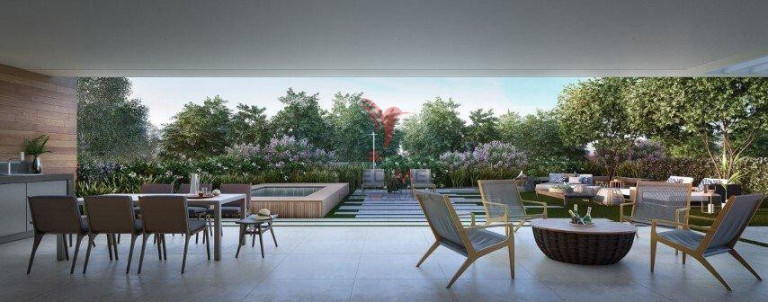 Imagem Apartamento com 3 Quartos à Venda, 286 m² em Jurerê Internacional - Florianópolis Imagem Apartamento com 3 Quartos à Venda, 286 m² em Jurerê Internacional - Florianópolis