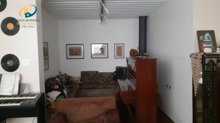 Sobrado com 3 Quartos à Venda, 274 m² em Planalto Paulista - São Paulo