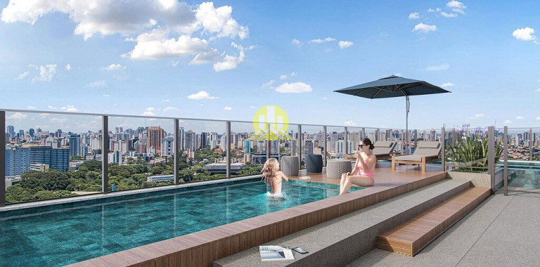 Imagem Apartamento com 3 Quartos à Venda, 85 m² em Pinheiros - São Paulo Imagem Apartamento com 3 Quartos à Venda, 85 m² em Pinheiros - São Paulo