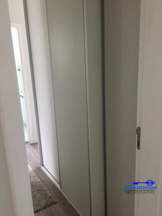 Imagem Apartamento com 3 Quartos à Venda, 141 m² em Vila Andrade - São Paulo